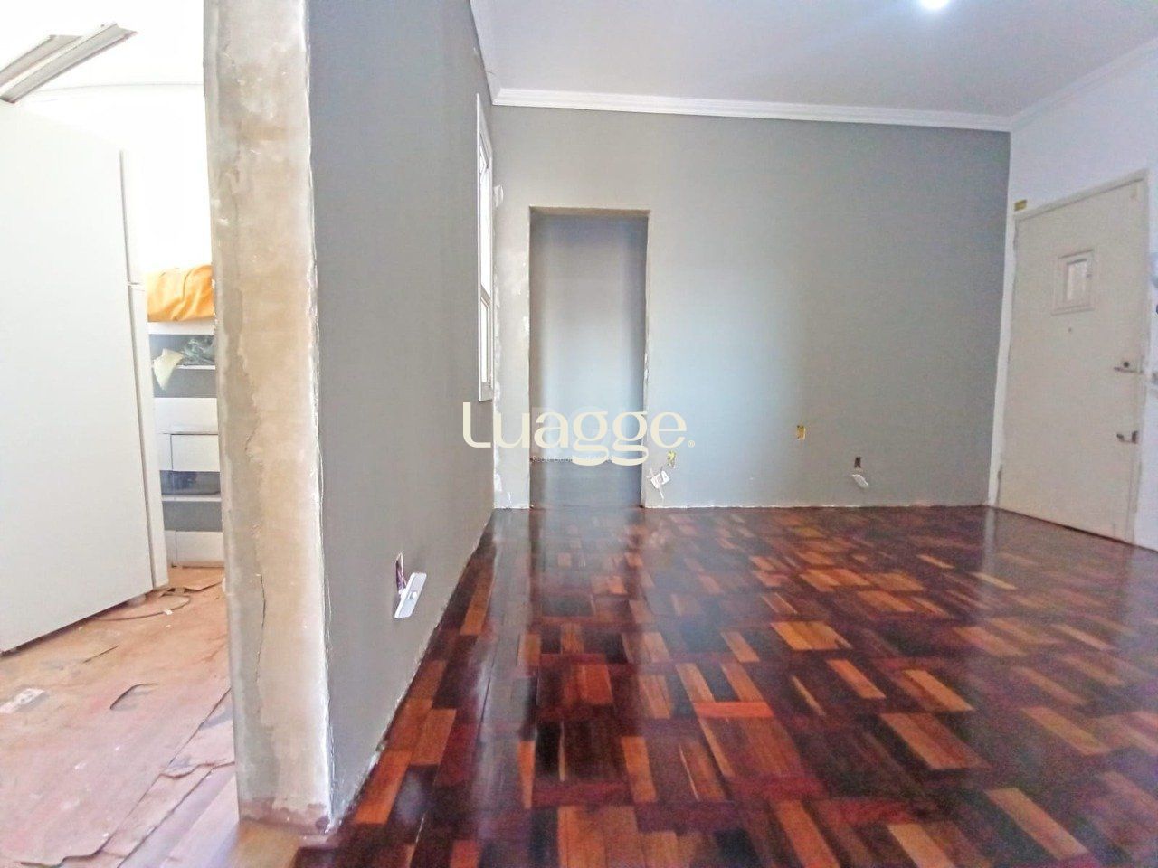 Apartamento à venda com 2 quartos, 54m² - Foto 12