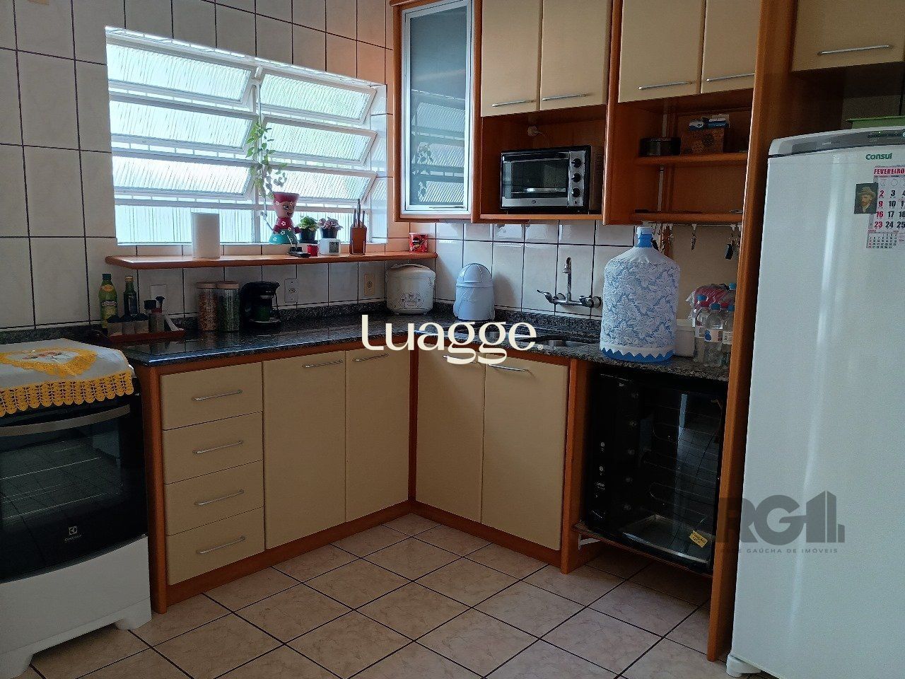 Casa de Condomínio à venda com 3 quartos, 197m² - Foto 7