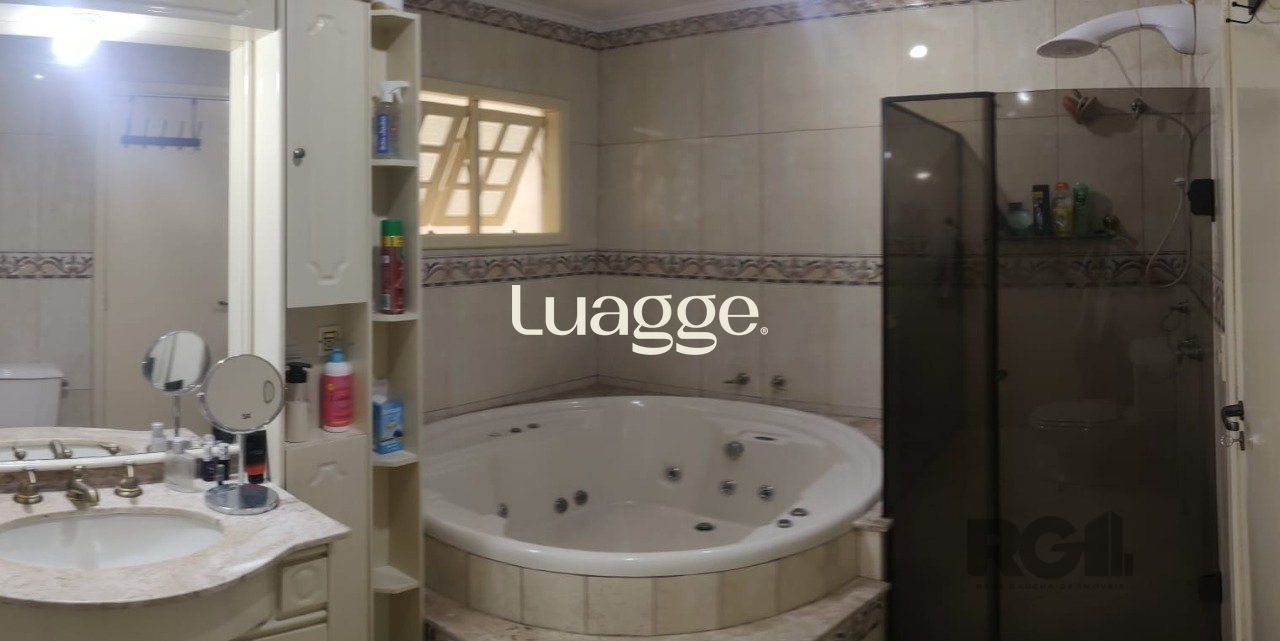Casa à venda com 4 quartos, 265m² - Foto 10