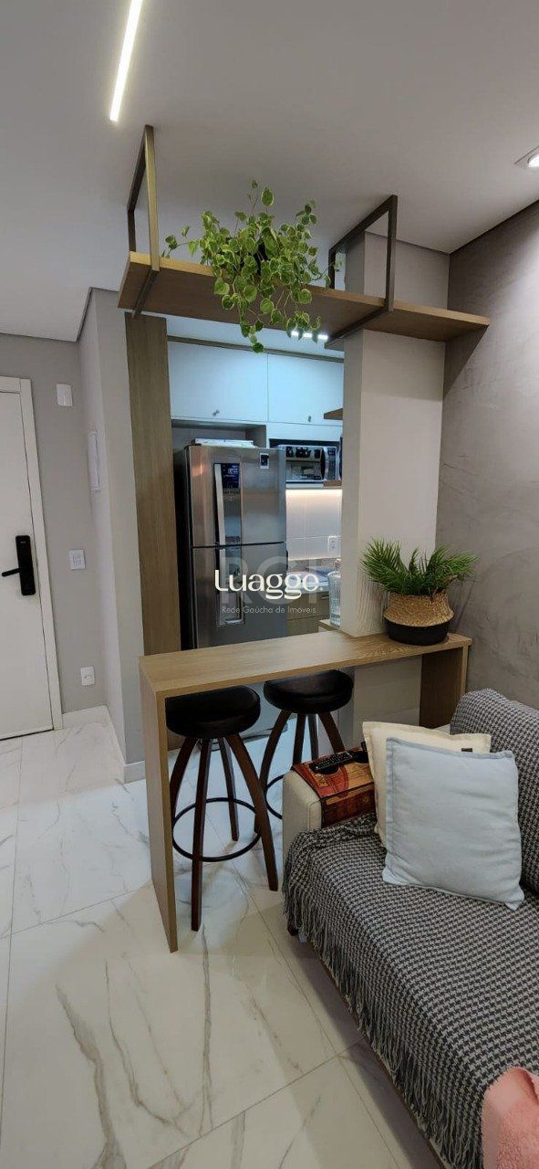 Apartamento à venda com 2 quartos, 43m² - Foto 10
