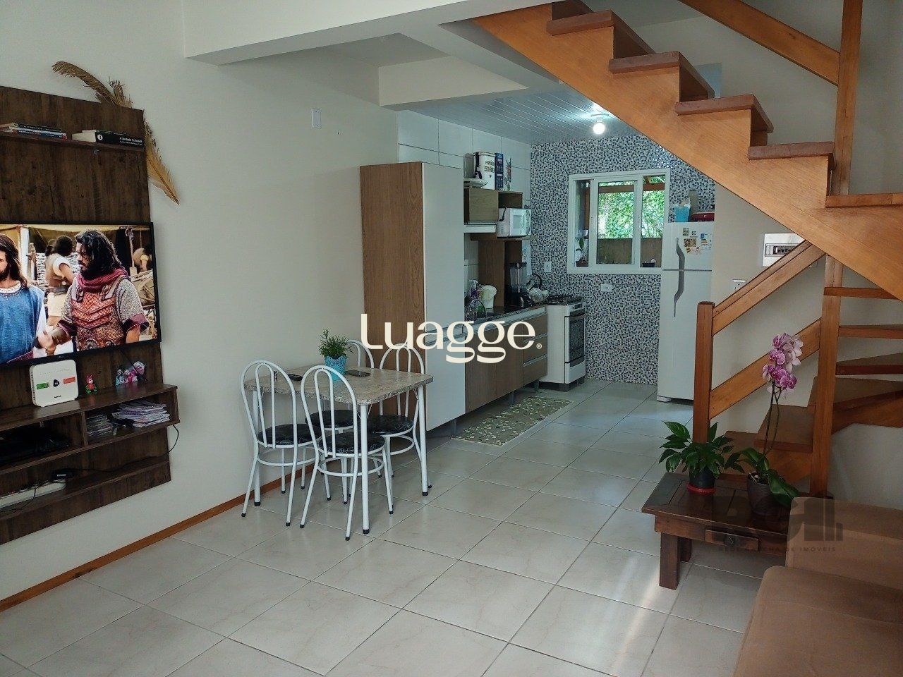 Casa de Condomínio à venda com 2 quartos, 84m² - Foto 8