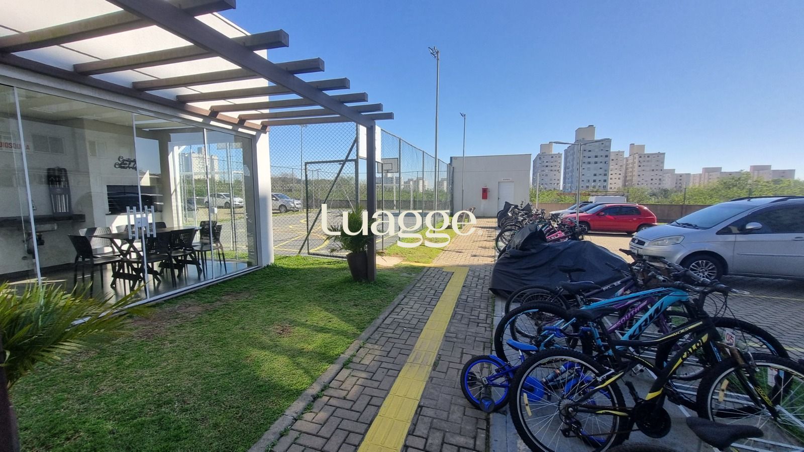 Apartamento, 2 quartos, 46 m² - Foto 29