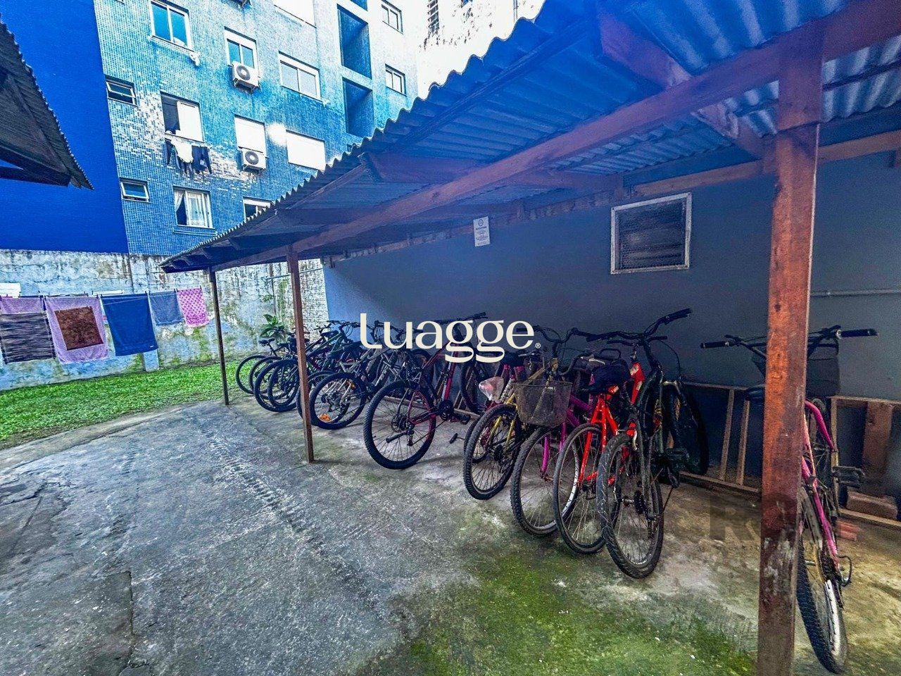 Apartamento, 1 quarto, 39 m² - Foto 8