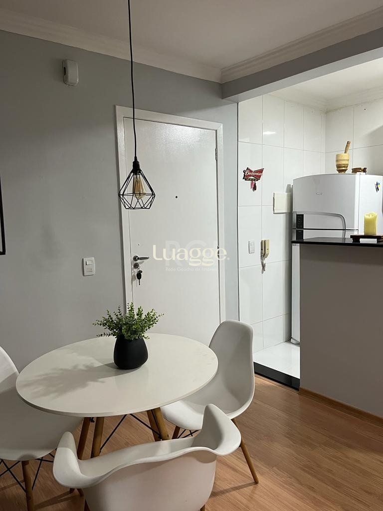 Apartamento, 2 quartos, 54 m² - Foto 7