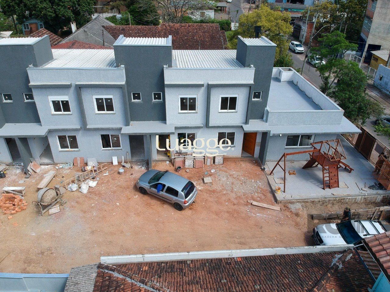 Casa de Condomínio à venda com 2 quartos, 56m² - Foto 21
