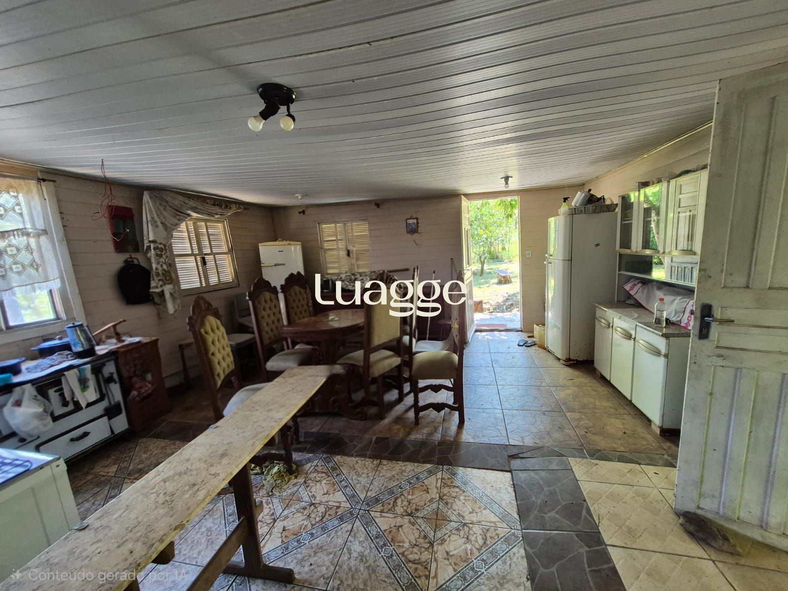 Sítio, 3 quartos, à venda, 50 m², São Caetano - Porto Alegre — foto 5