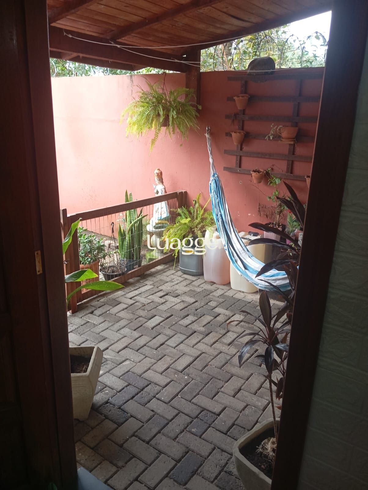 Casa de Condomínio, 2 quartos, à venda, 58 m², Ponta Grossa - Porto Alegre — foto 2