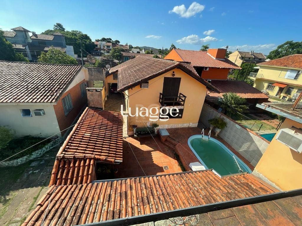 Casa à venda com 5 quartos, 399m² - Foto 39