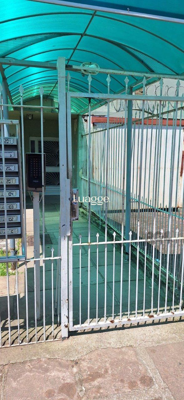 Apartamento à venda com 1 quarto, 41m² - Foto 2
