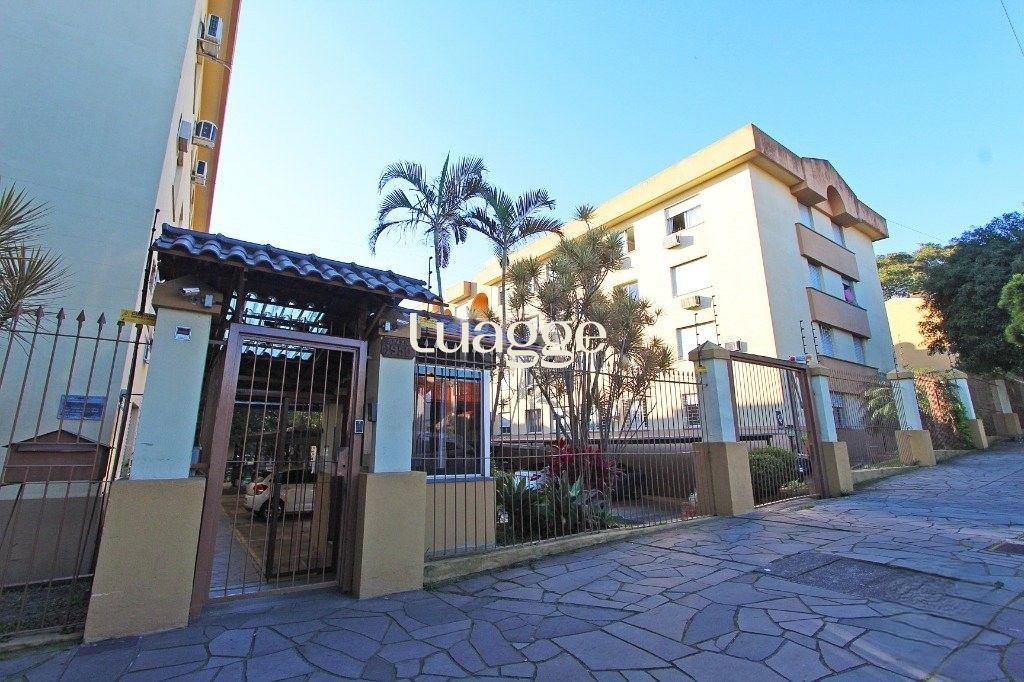 Apartamento à venda com 1 quarto, 41m² - Foto 1