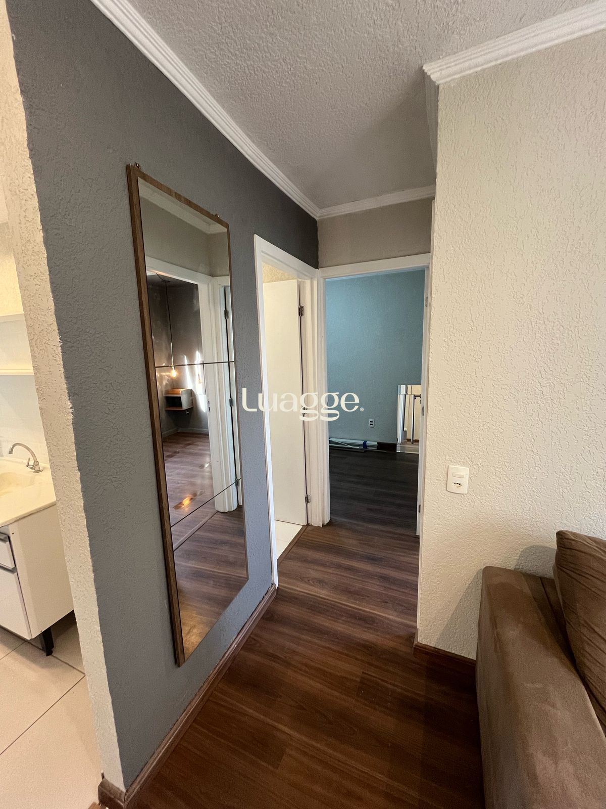 Apartamento, 2 quartos, 41 m² - Foto 6