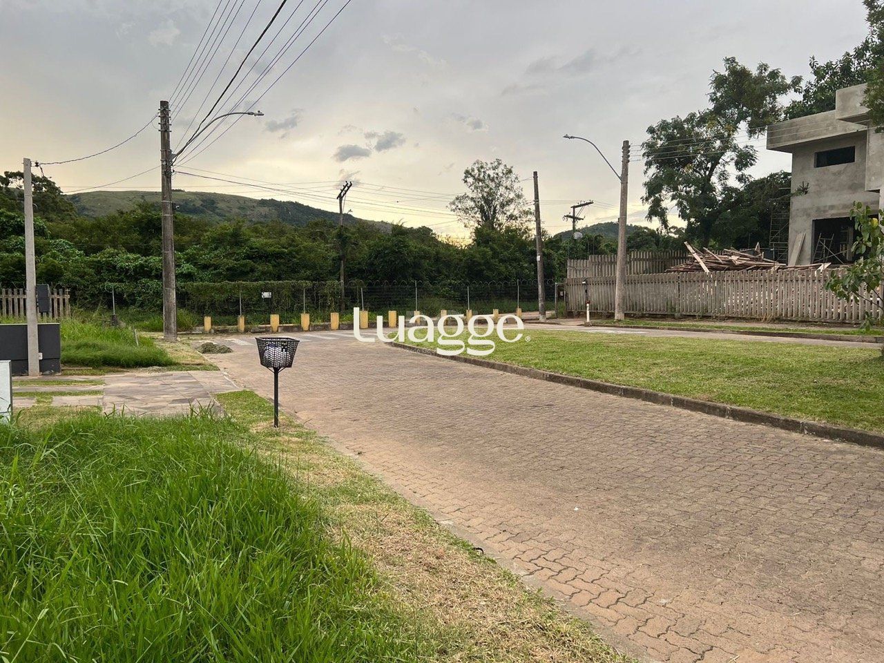 Terreno à venda, 165m² - Foto 6