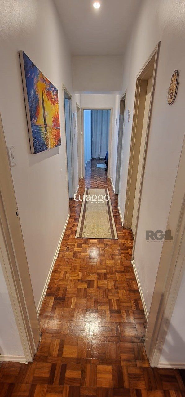 Apartamento, 3 quartos, 169 m² - Foto 15