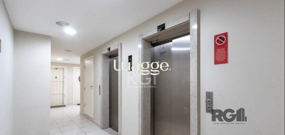 Apartamento à venda com 2 quartos, 53m² - Foto 28