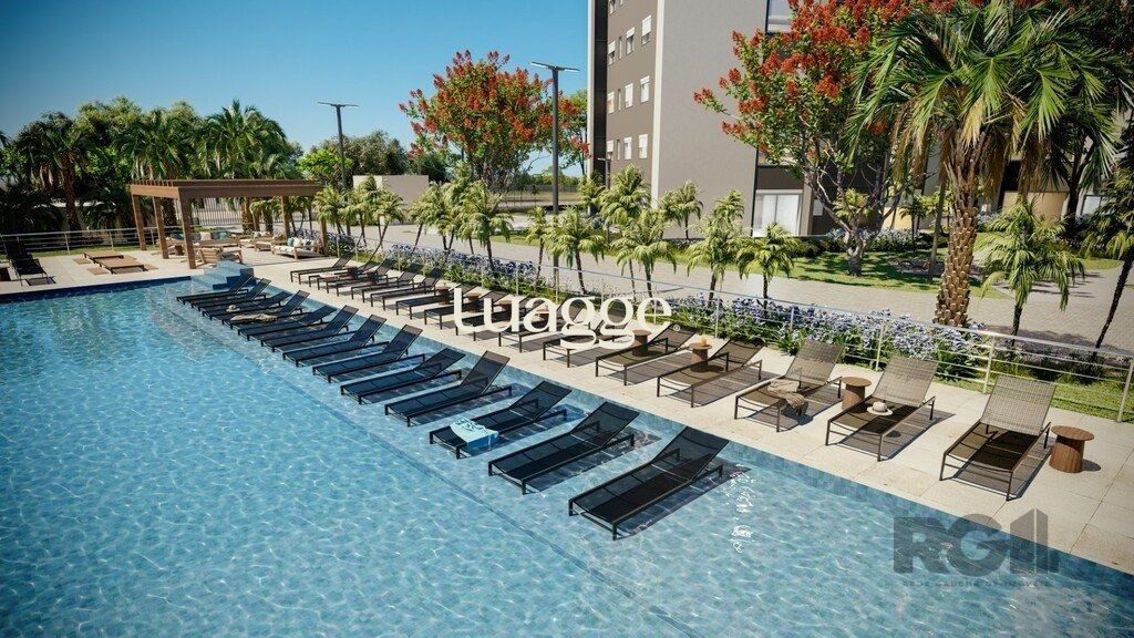 Apartamento à venda com 2 quartos, 52m² - Foto 1