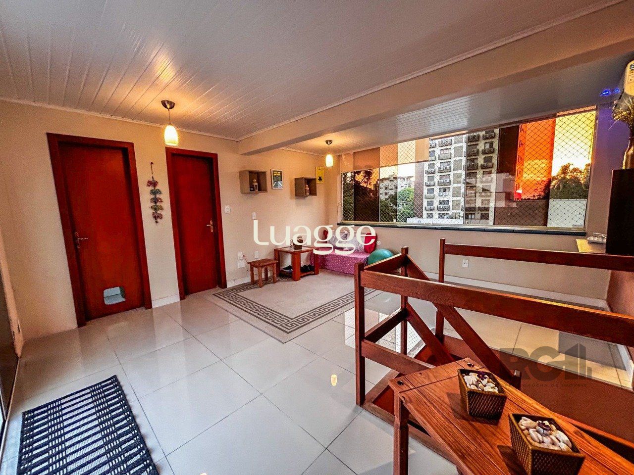 Cobertura à venda com 1 quarto, 79m² - Foto 19