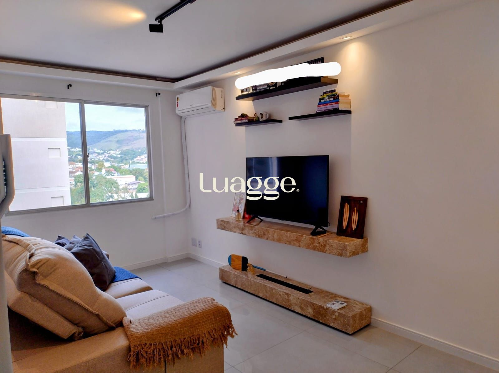 Apartamento, 1 quarto, 55 m² - Foto 3