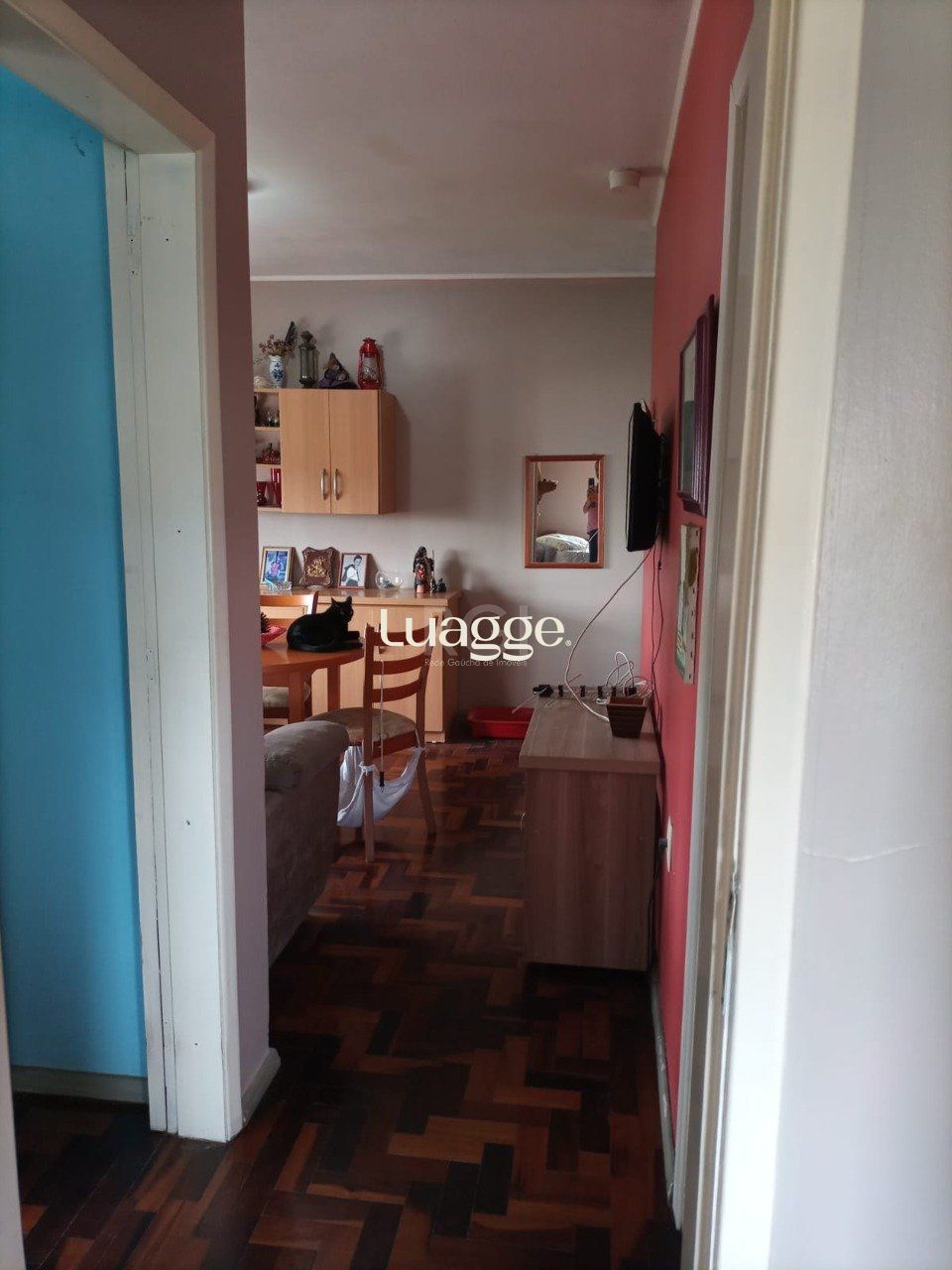 Apartamento à venda com 2 quartos, 51m² - Foto 13