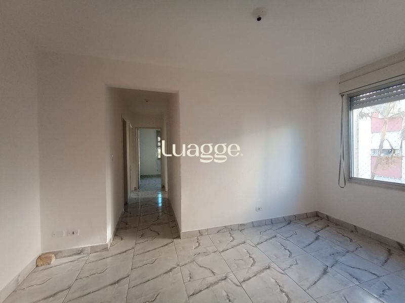 Apartamento à venda com 3 quartos, 59m² - Foto 11