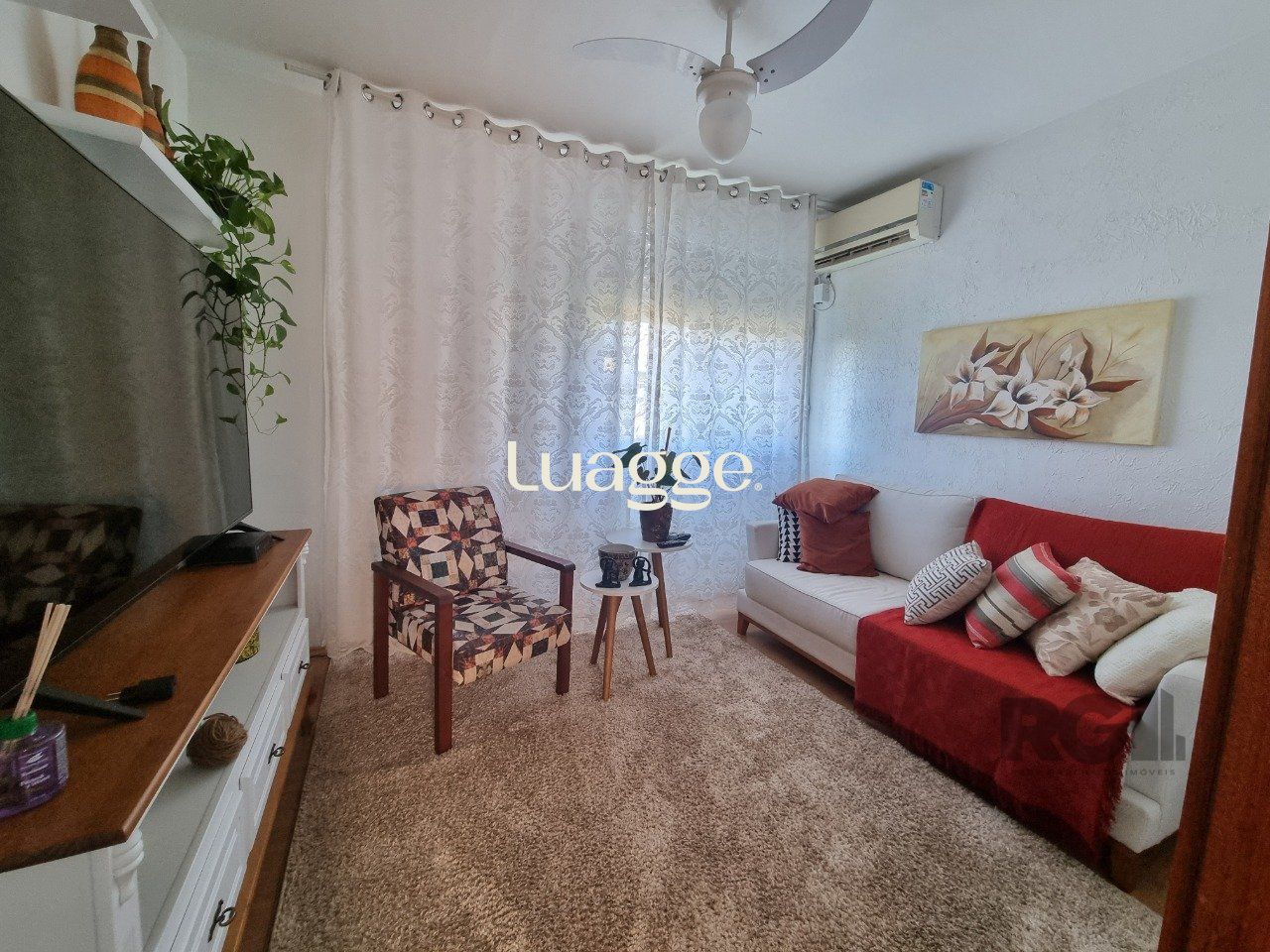 Apartamento à venda com 3 quartos, 60m² - Foto 29