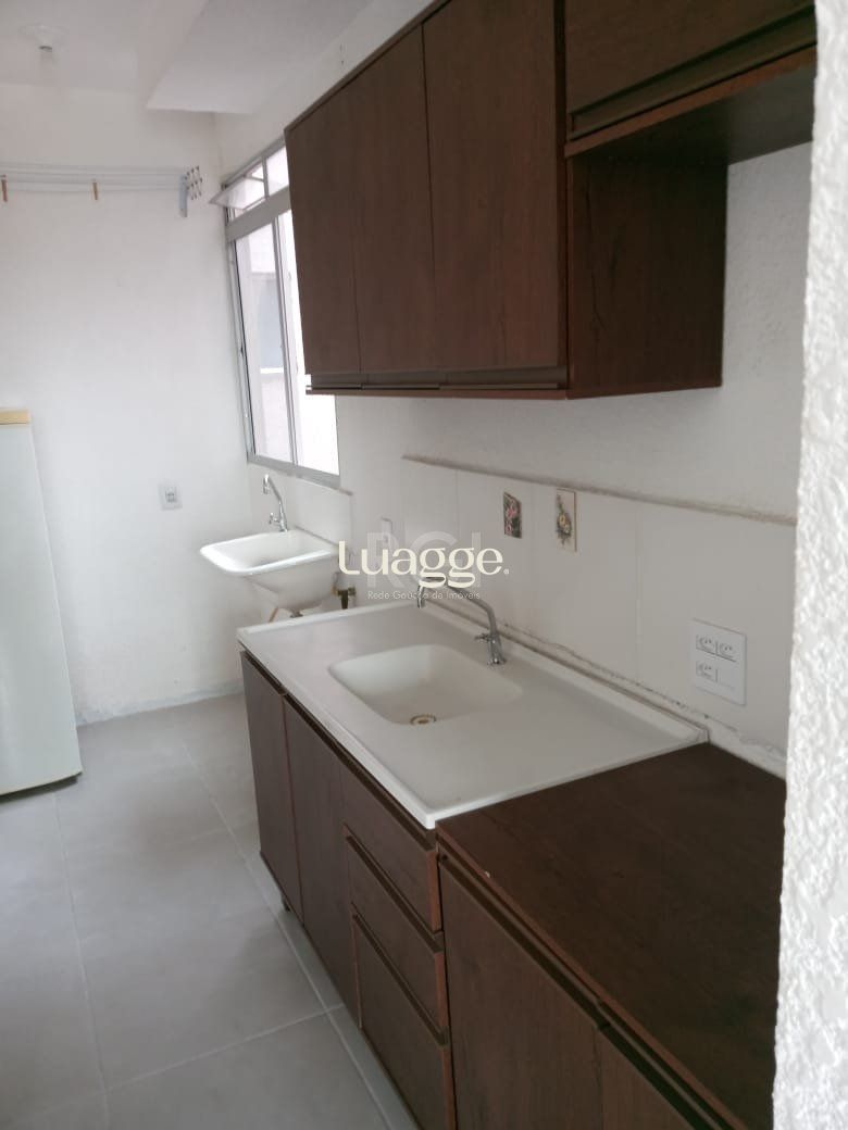 Apartamento, 2 quartos, 41 m² - Foto 11