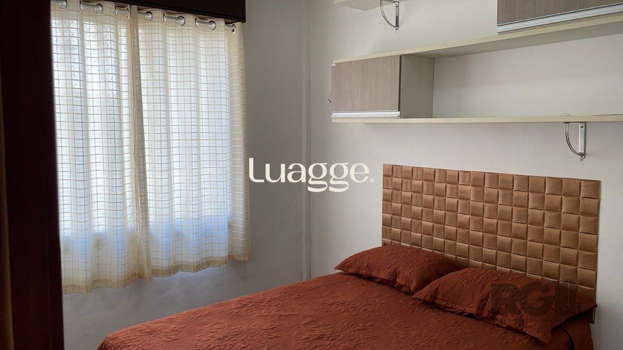 Apartamento, 2 quartos, 48 m² - Foto 18