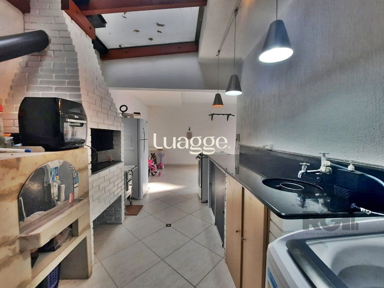 Casa de Condomínio à venda com 3 quartos, 140m² - Foto 40