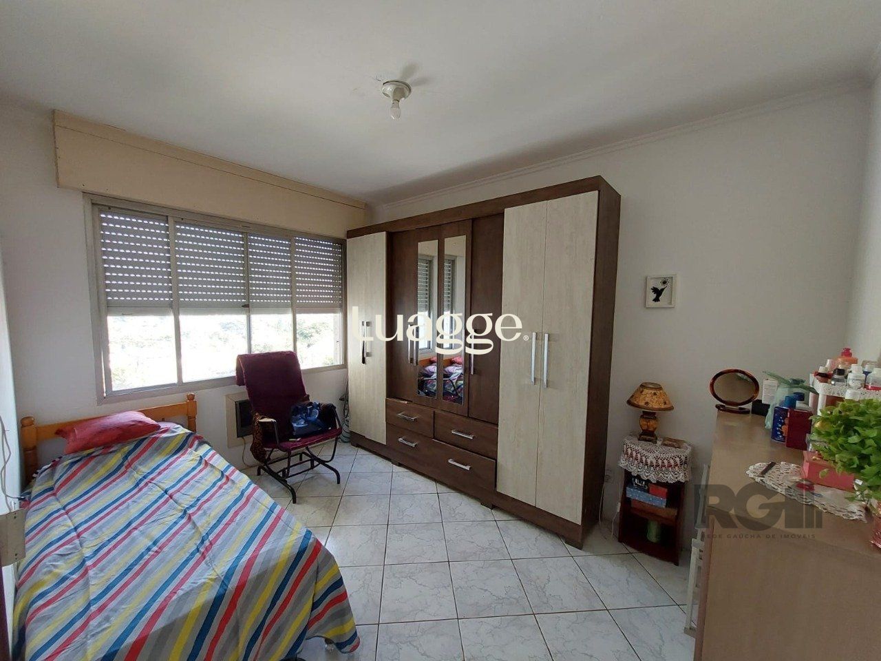 Apartamento, 1 quarto, 46 m² - Foto 9