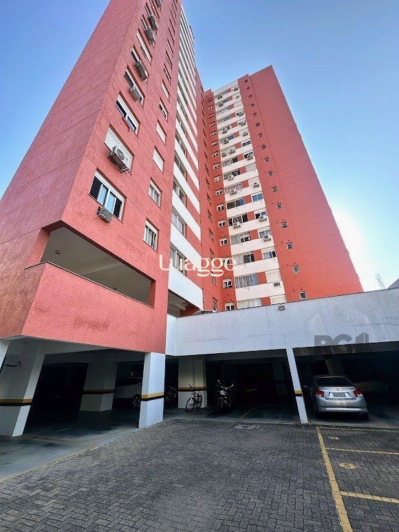 Apartamento à venda com 2 quartos, 50m² - Foto 27