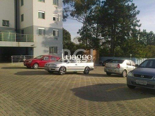Apartamento à venda com 2 quartos, 2m² - Foto 24