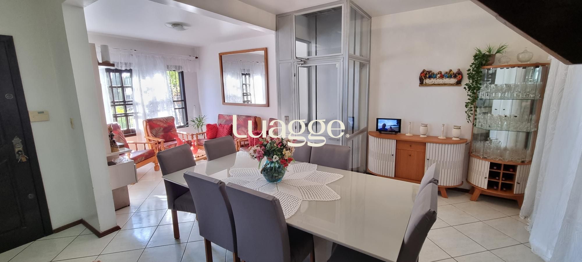 Casa à venda com 3 quartos, 150m² - Foto 7