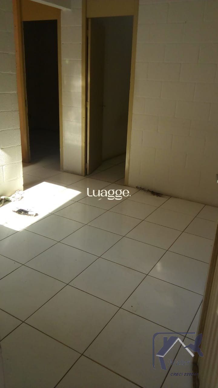 Apartamento à venda com 2 quartos, 41m² - Foto 5