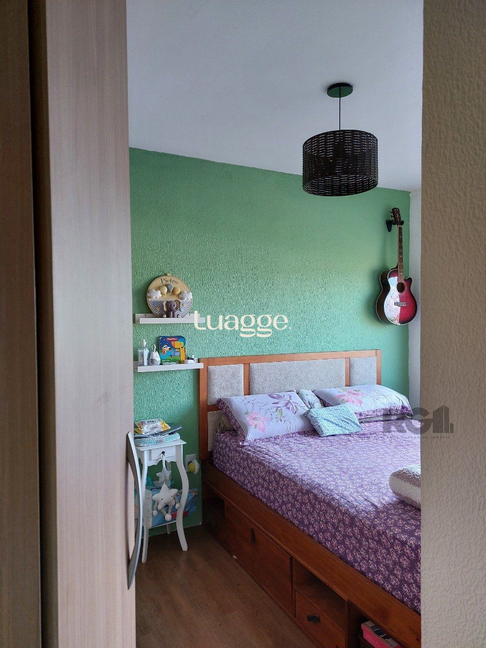 Apartamento, 2 quartos, 54 m² - Foto 16