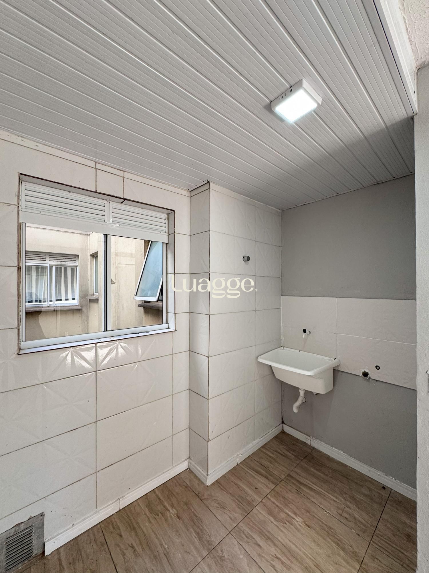 Apartamento à venda com 2 quartos, 53m² - Foto 8