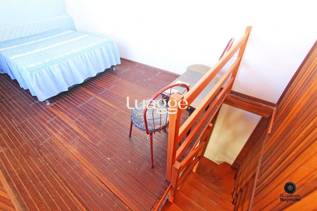 Casa à venda com 4 quartos, 248m² - Foto 38