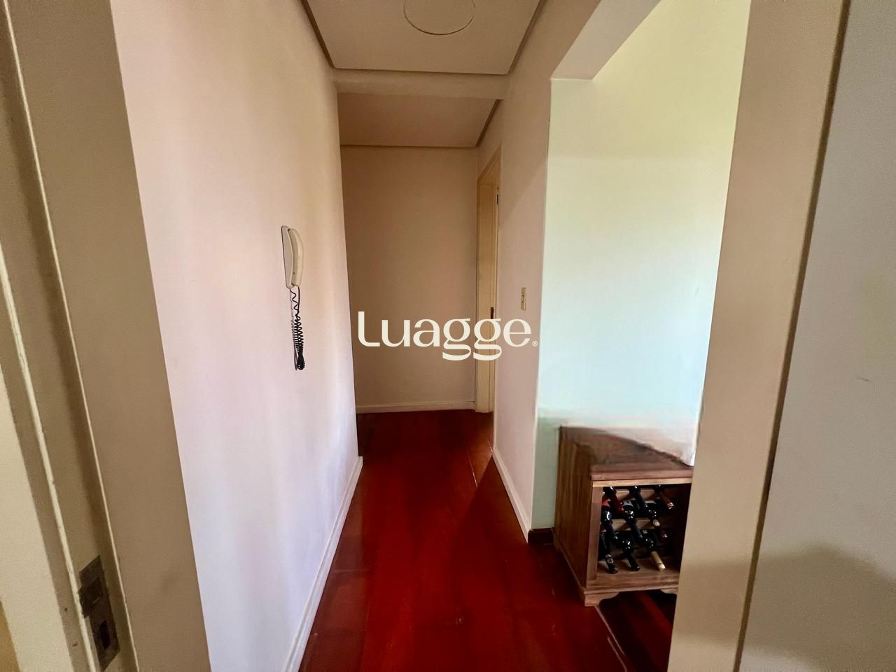 Apartamento à venda com 3 quartos, 96m² - Foto 7