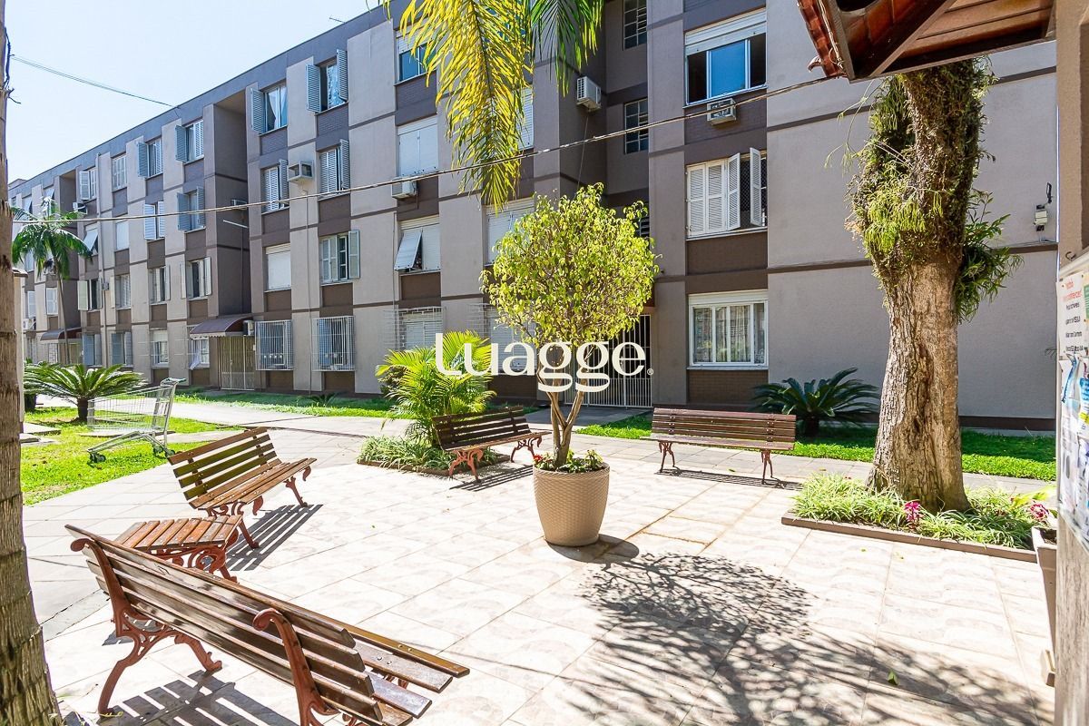 Apartamento, 2 quartos, 45 m² - Foto 10
