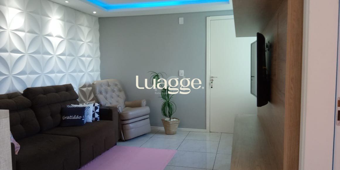 Apartamento, 2 quartos, 48 m² - Foto 6