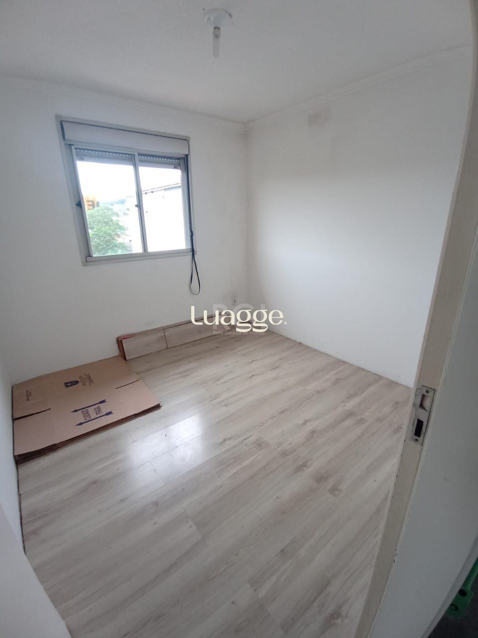 Apartamento à venda com 2 quartos, 47m² - Foto 7