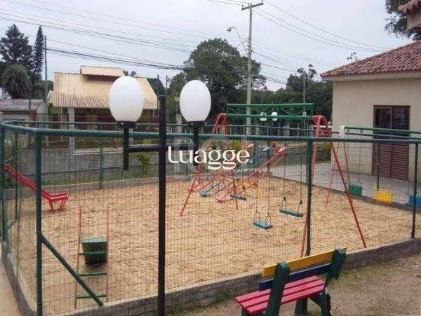 Apartamento à venda com 2 quartos, 40m² - Foto 21