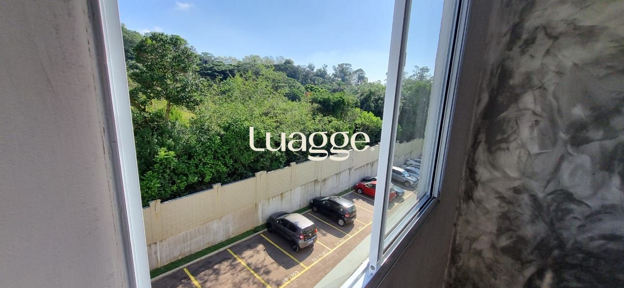 Apartamento, 2 quartos, 41 m² - Foto 5