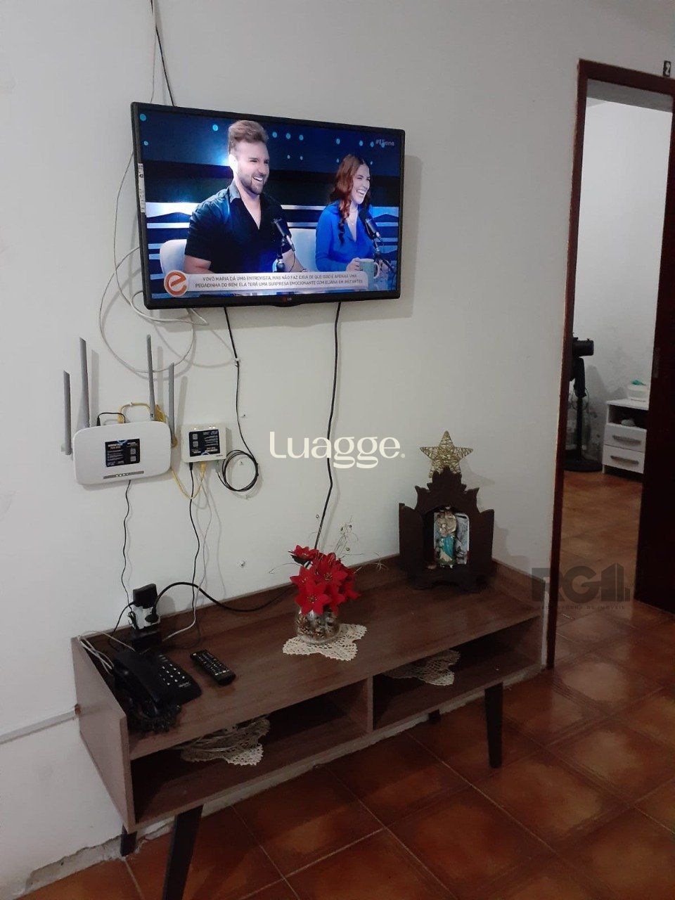 Casa à venda com 4 quartos, 184m² - Foto 10