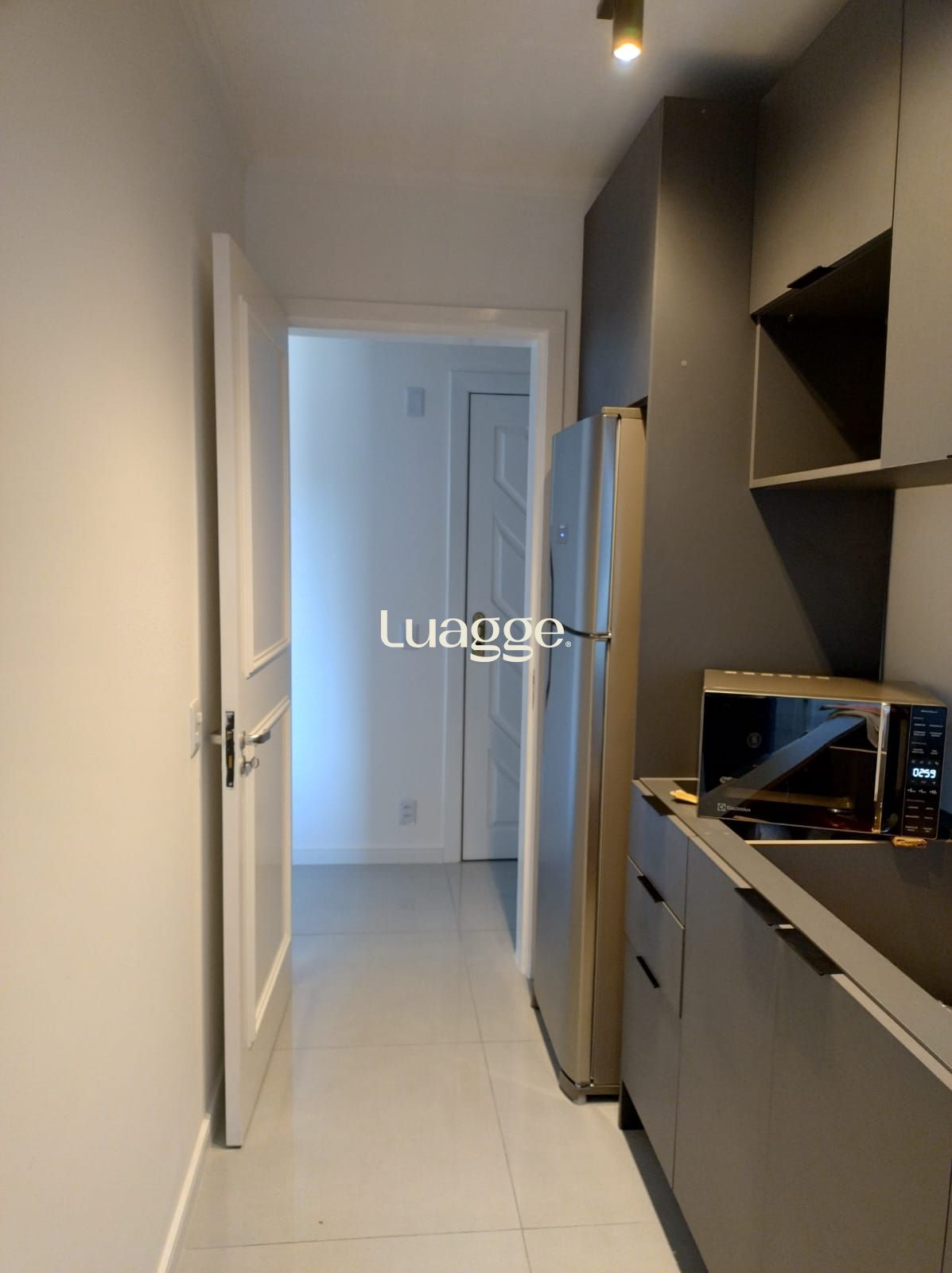 Apartamento, 1 quarto, 55 m² - Foto 7