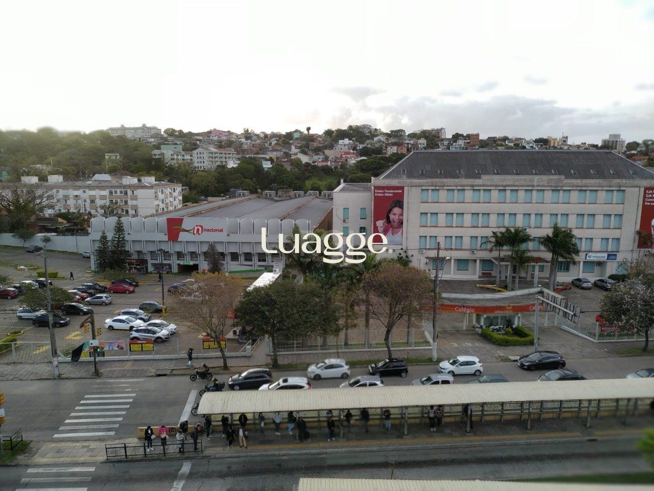 Apartamento à venda com 2 quartos, 63m² - Foto 12