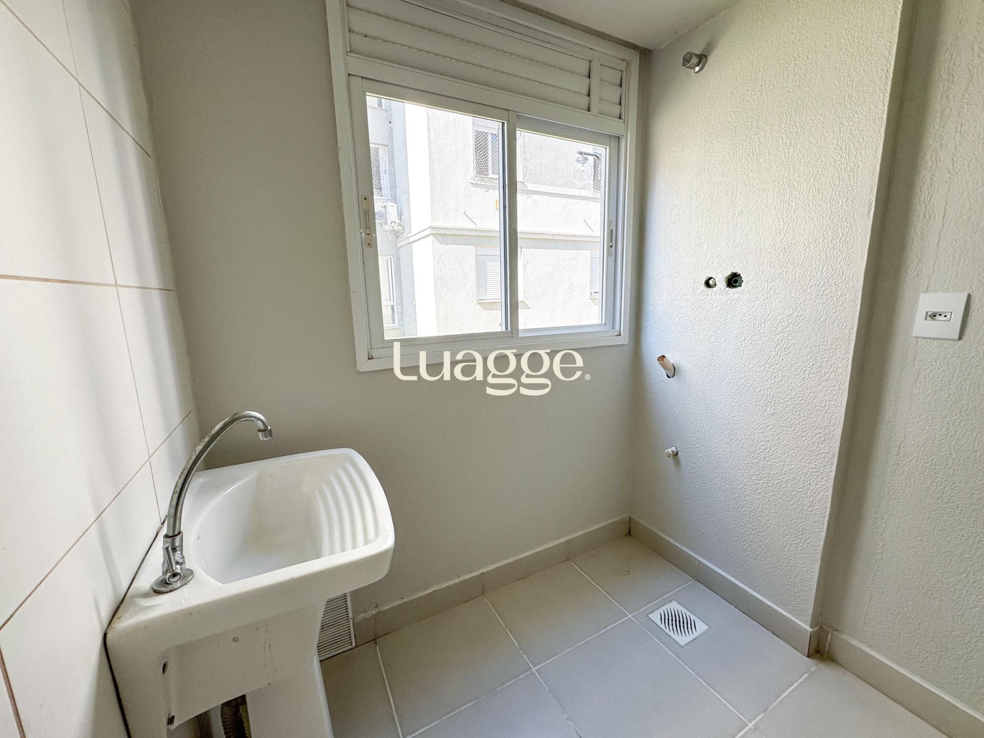 Apartamento, 2 quartos, 48 m² - Foto 6