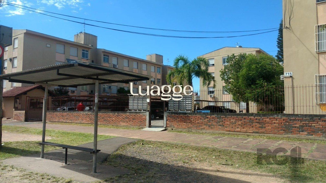 Apartamento à venda com 2 quartos, 54m² - Foto 29