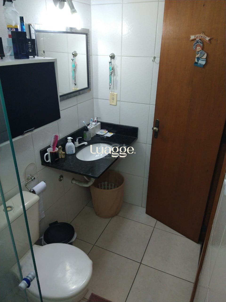 Casa à venda com 3 quartos, 91m² - Foto 12