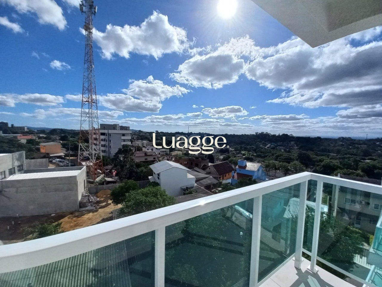 Apartamento à venda com 2 quartos, 56m² - Foto 1