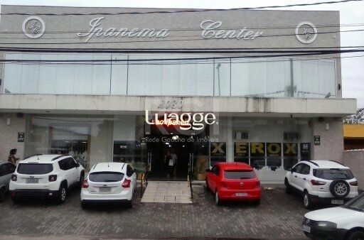 Conjunto Comercial-Sala à venda, 42m² - Foto 1