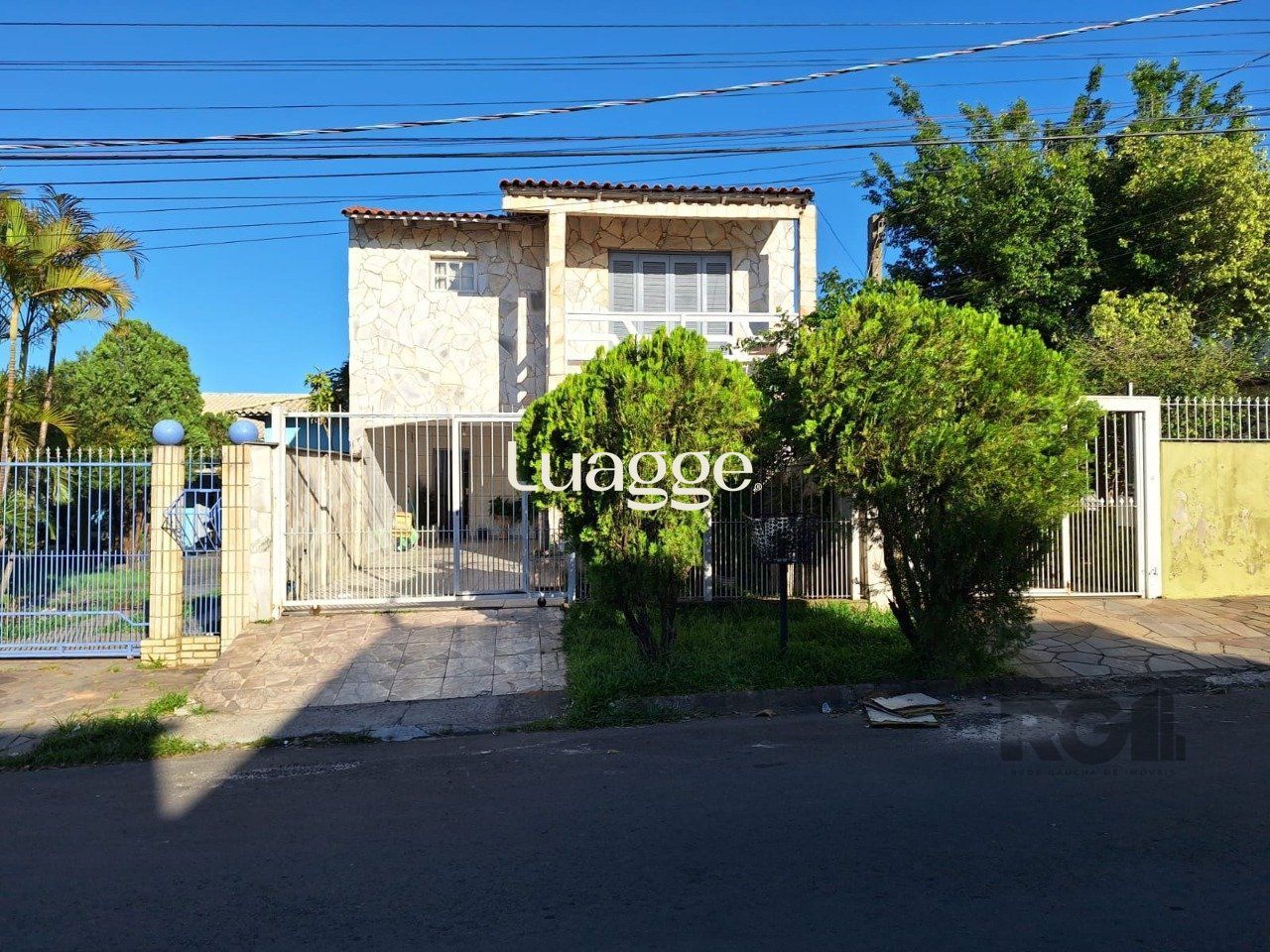 Casa à venda com 3 quartos, 199m² - Foto 48